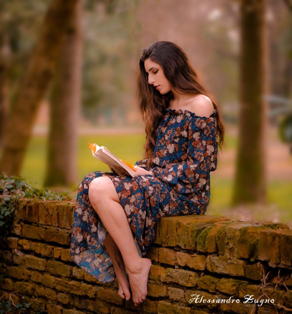 shooting fotografico Padova