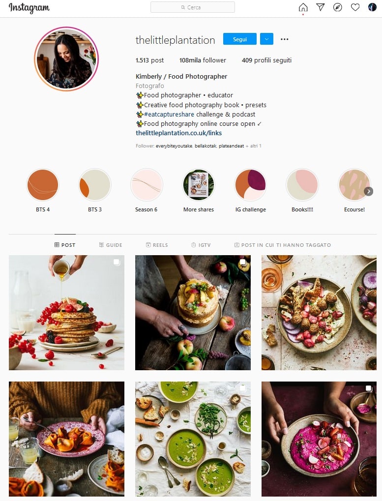 fotografie di food di Dennis Prescott Kimberly Espinel