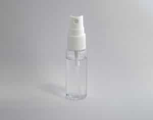 Spruzzino nebulizzatore