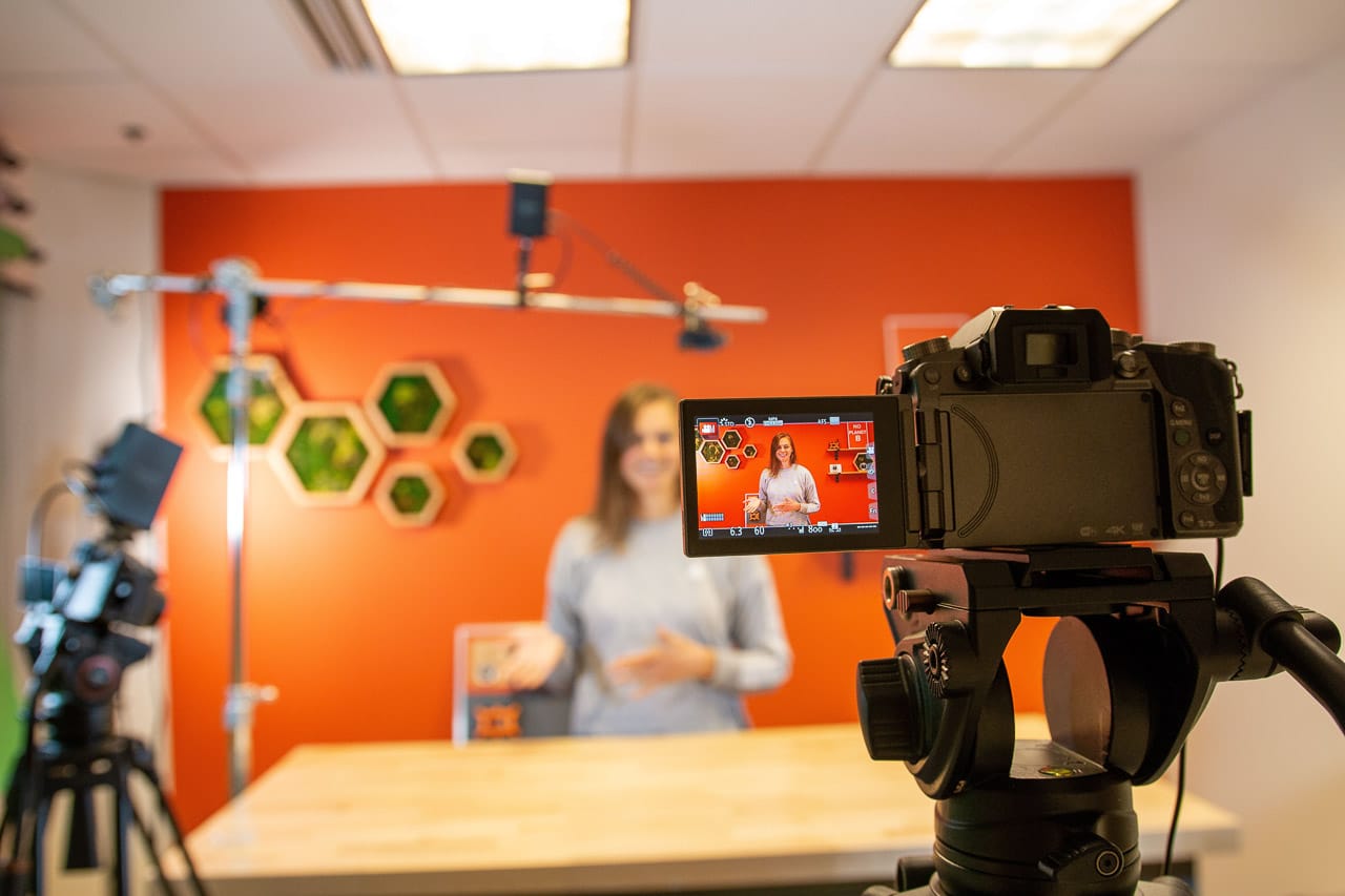 produzione video padova