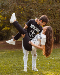 Un Servizio Fotografico di Coppia può essere un regalo molto divertente da fare al proprio partner.
•
#padova #ritratti #ritratti_italiani #coppia #fotodicoppia #serviziofotografico