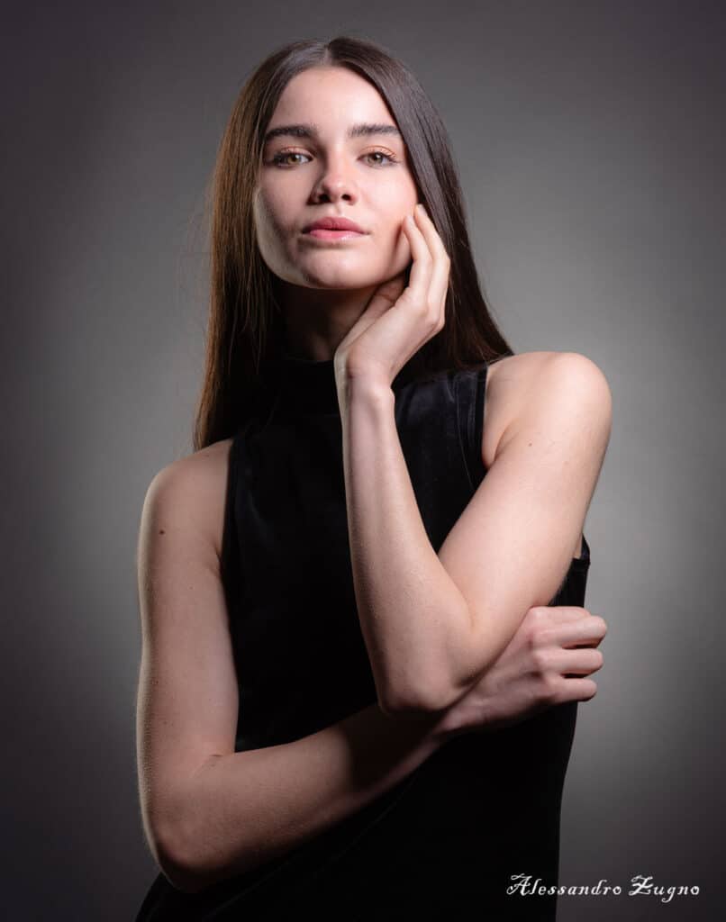 modella agenzia roma