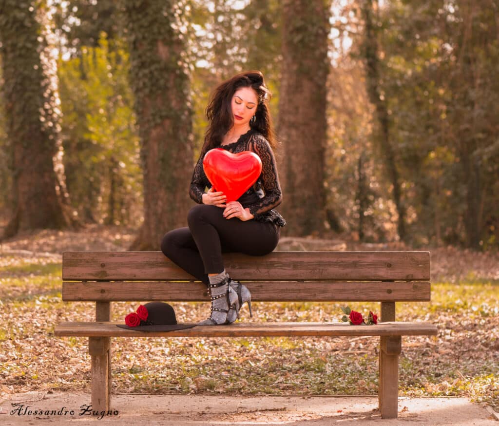 immagine buon san valentino