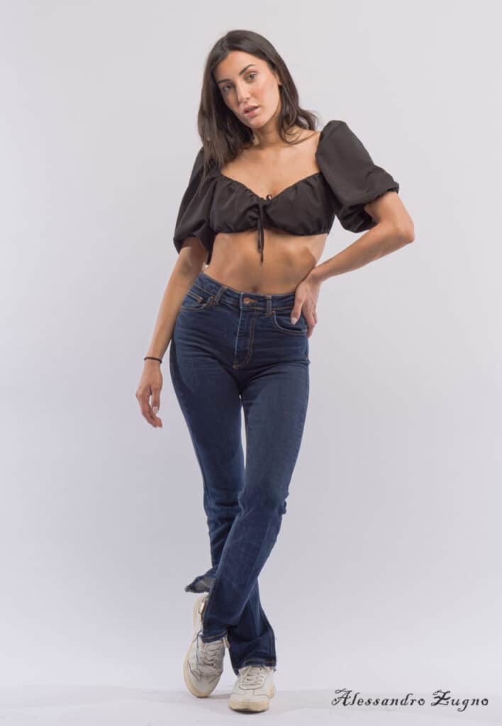 pose modelle professioniste