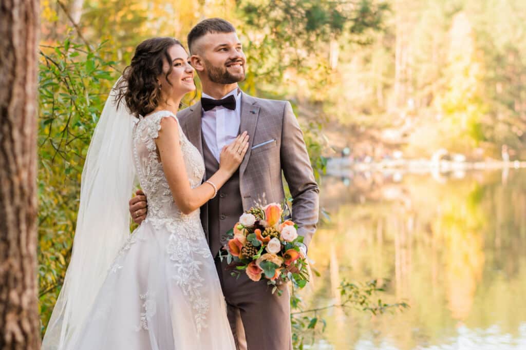 scegliere fotografo per matrimonio