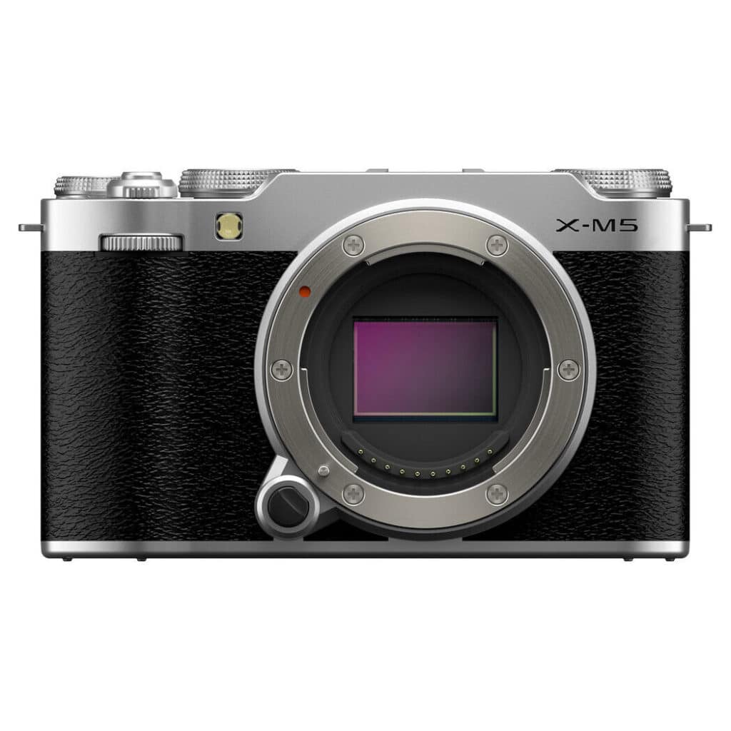 migliori Macchine Fotografiche per Principianti Fujifilm