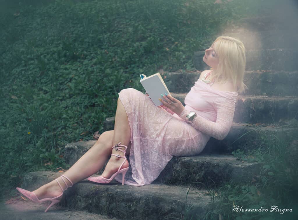 ritratti fotografici artistici