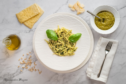 fotografo di cibo